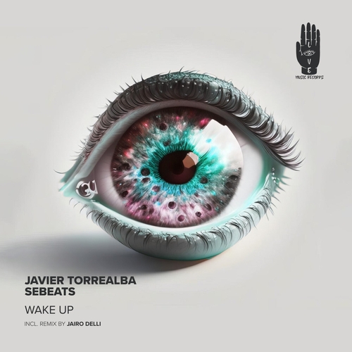 Javier Torrealba & Sebeats - Wake Up [LMR001]